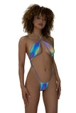 Roma Costume 6698 Reflective Sling
