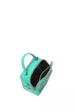 Nicole Lee USA Vegan Geometric Pattern Structured Handbag - Trendsi - Flyclothing LLC