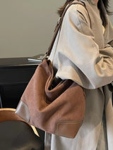 Adjustable Strap Shoulder Bag - Trendsi - Flyclothing LLC