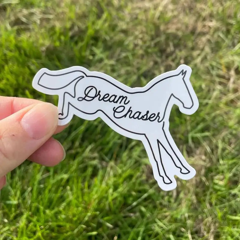 Dapplebay Eventing Sticker Pack - Breeches.com - Flyclothing LLC