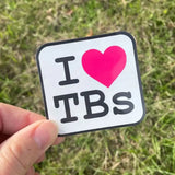 Dapplebay OTTB Sticker Pack - Breeches.com - Flyclothing LLC