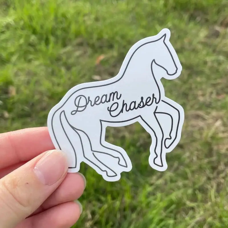 Dapplebay Dressage Sticker Pack - Breeches.com - Flyclothing LLC