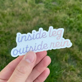 Dapplebay Trainer Sayings Sticker Pack - Breeches.com - Flyclothing LLC