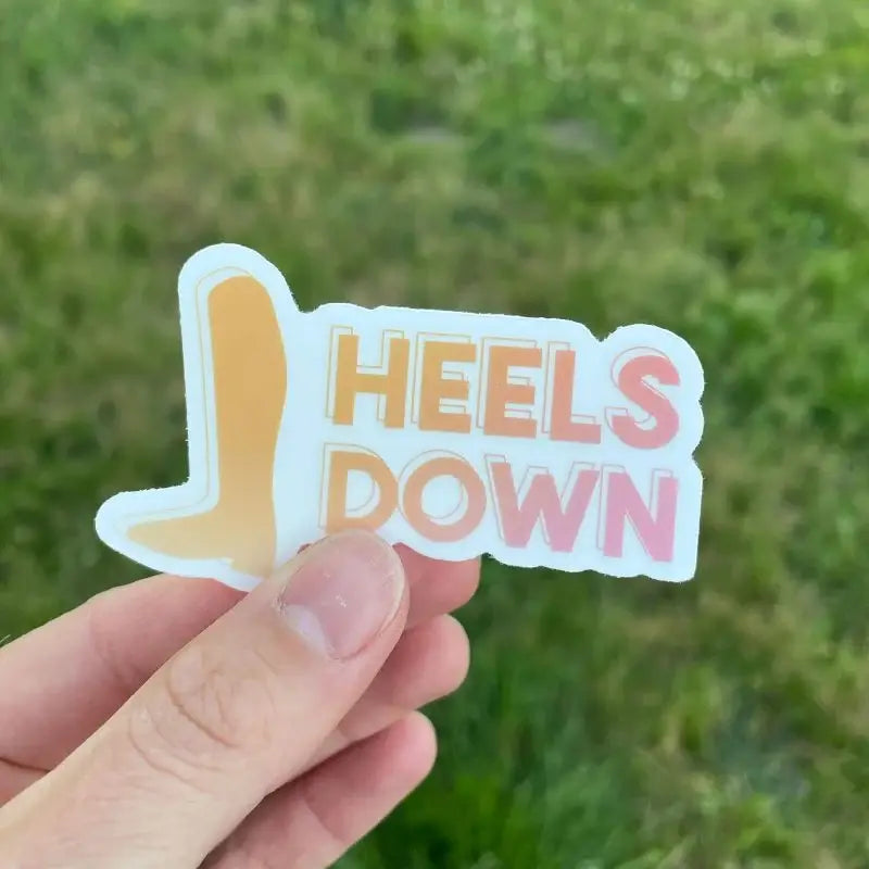 Dapplebay Trainer Sayings Sticker Pack - Breeches.com - Flyclothing LLC