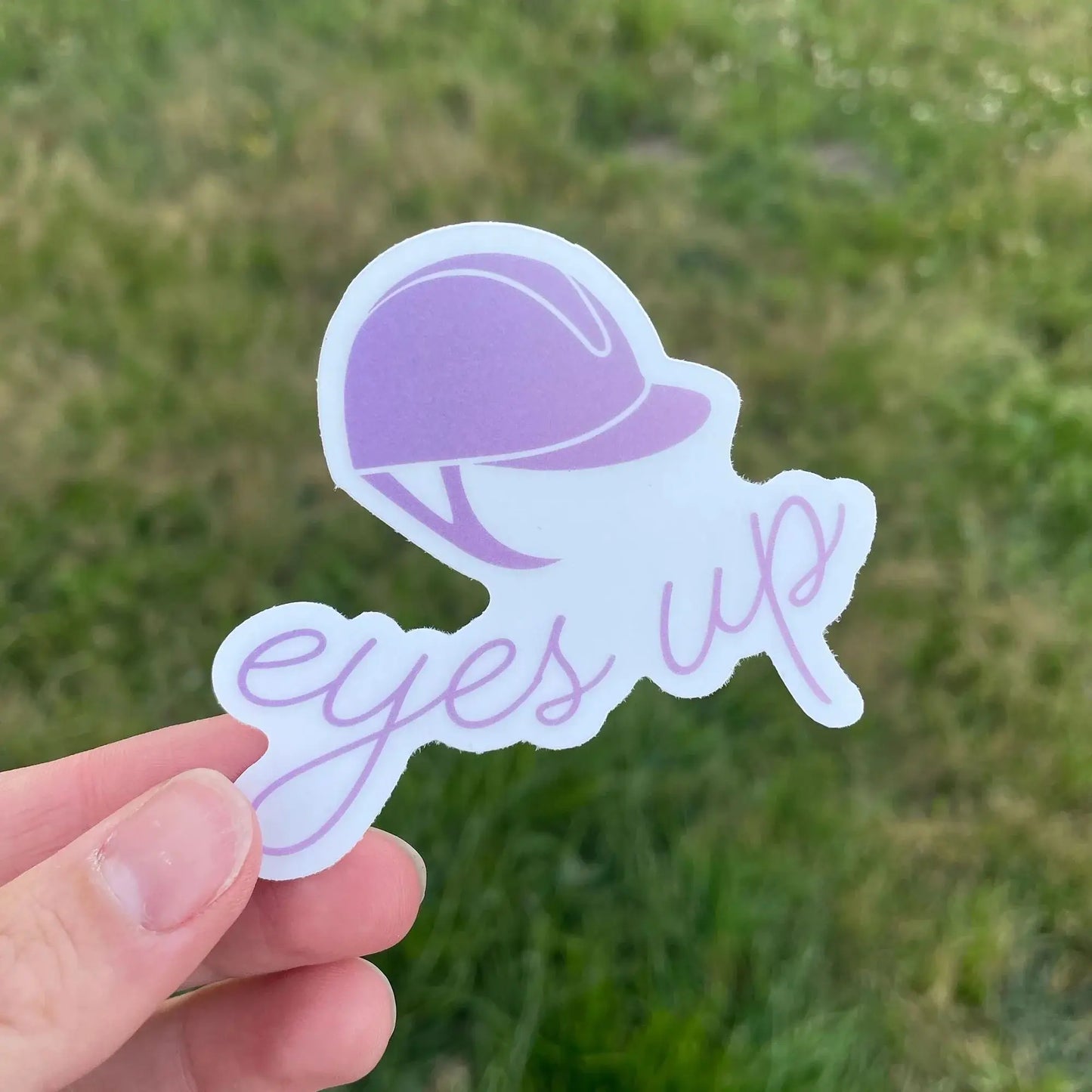 Dapplebay Trainer Sayings Sticker Pack - Breeches.com - Flyclothing LLC