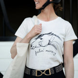 Dapplebay Feelin' Mare-y Tee - Breeches.com - Flyclothing LLC