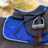Dapplebay Constellation Pony Saddle Pad
