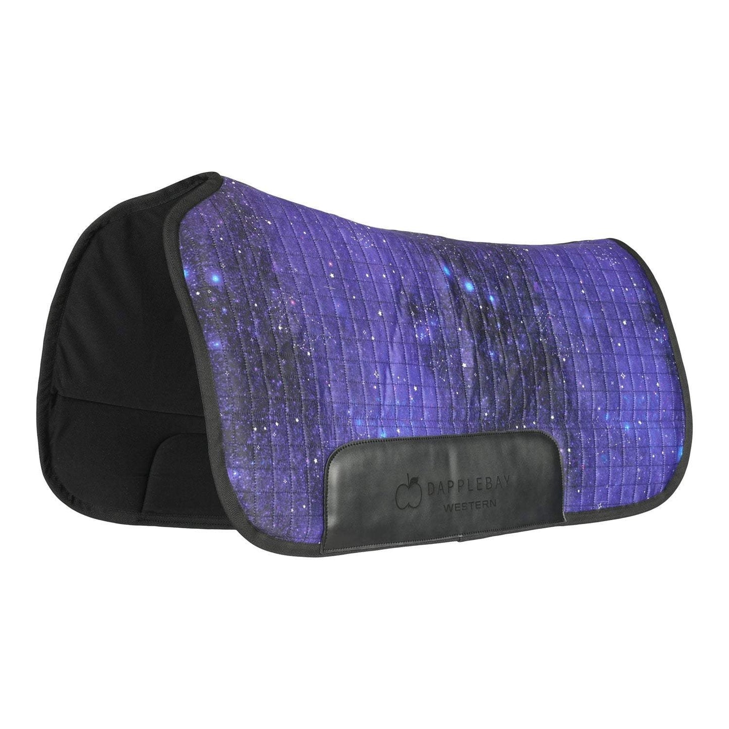 Dapplebay Constellation Western Saddle Pad - Breeches.com - Flyclothing LLC