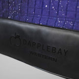 Dapplebay Constellation Western Saddle Pad - Breeches.com - Flyclothing LLC