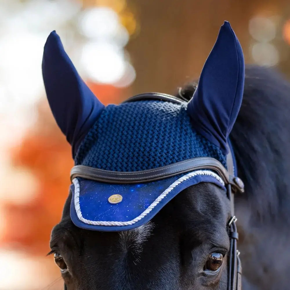 Dapplebay Constellation Fly Veil - Breeches.com - Flyclothing LLC