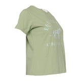 Dapplebay Equestrian Athletic Club Tee-Sage - Breeches.com - Flyclothing LLC