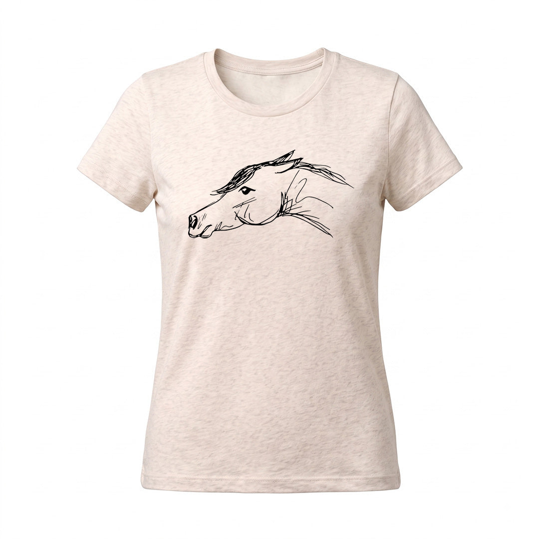 Dapplebay Feelin' Mare-y Tee - Breeches.com - Flyclothing LLC