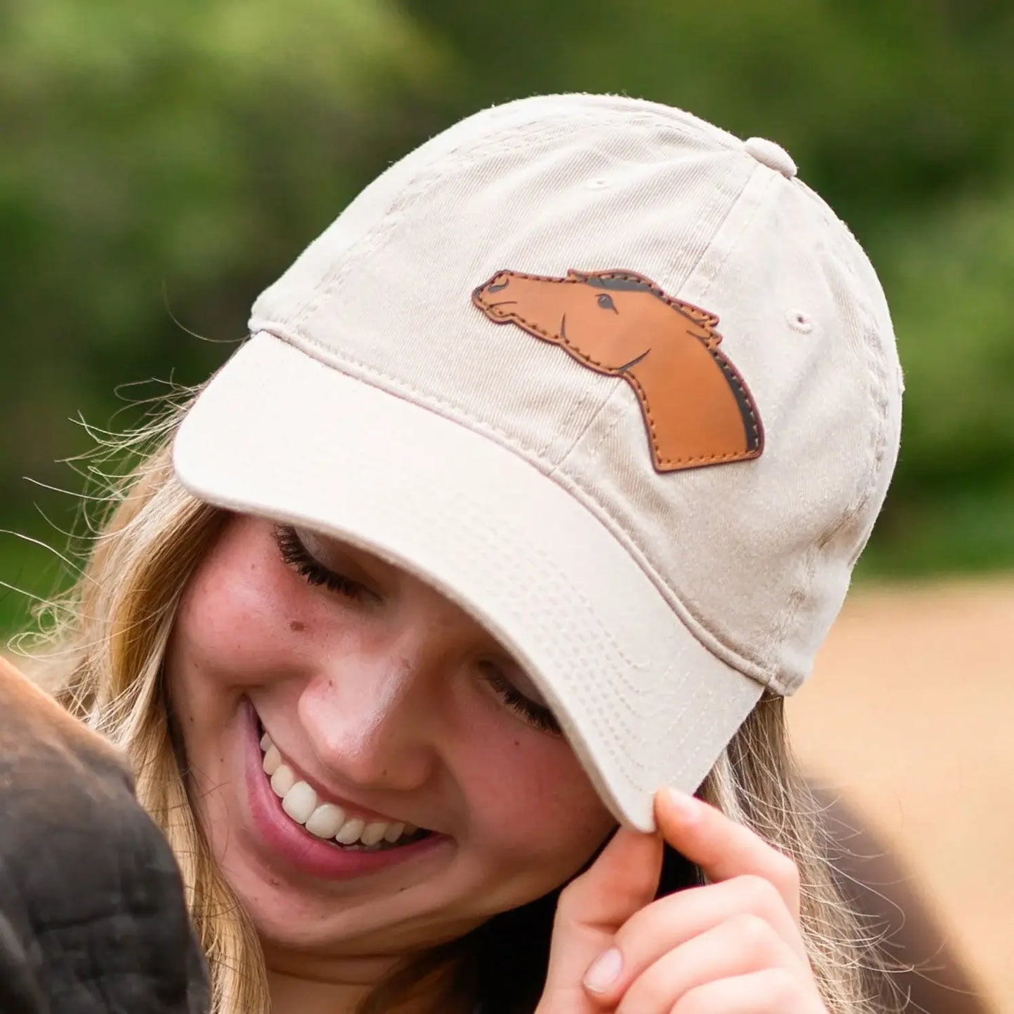 Dapplebay Moody Mare - Barn Hat - Breeches.com - Flyclothing LLC