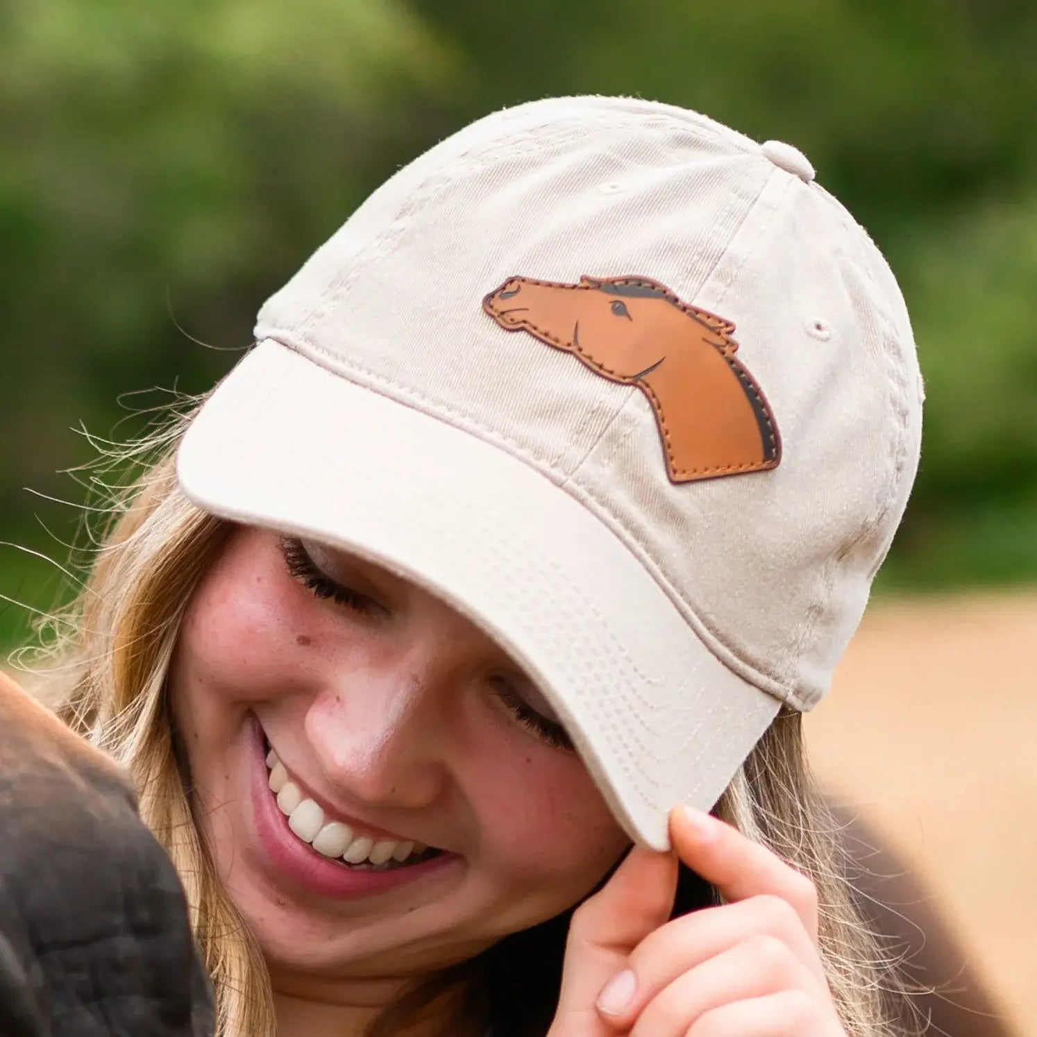 Dapplebay Moody Mare - Barn Hat - Breeches.com - Flyclothing LLC