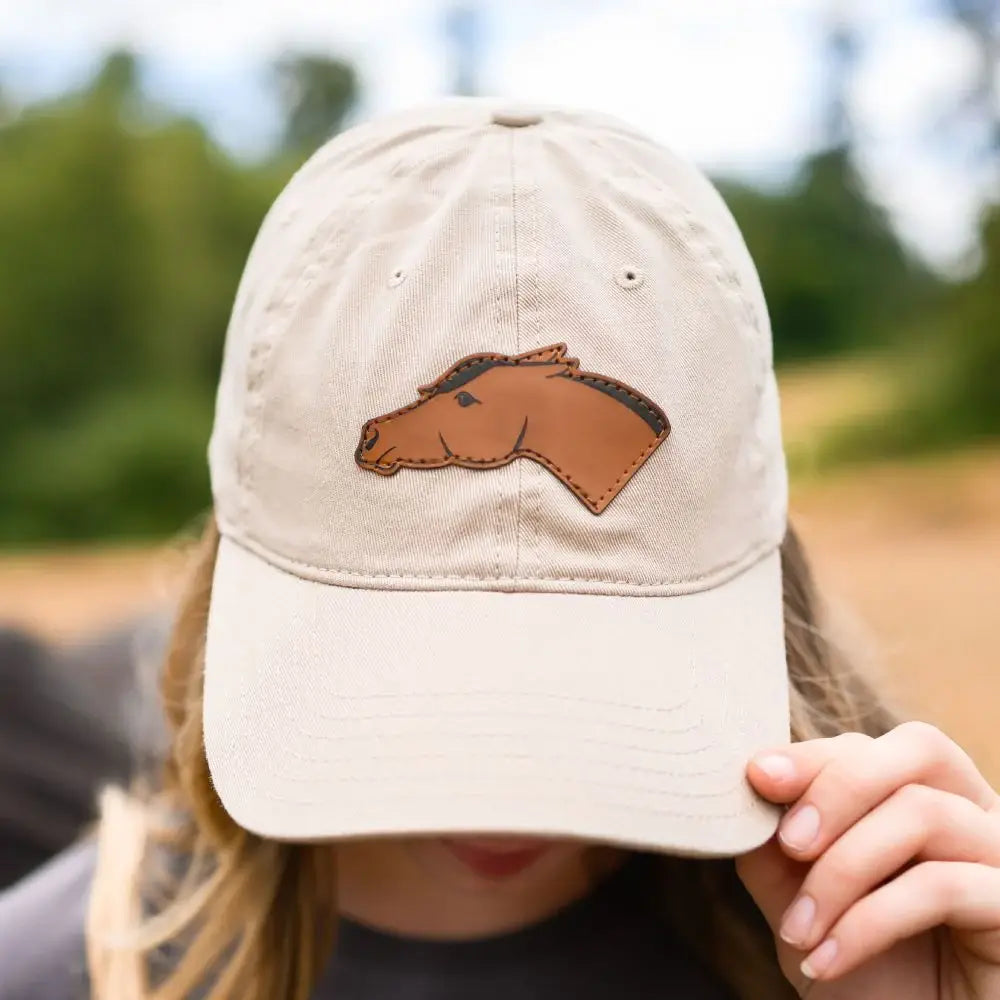 Dapplebay Moody Mare - Barn Hat - Breeches.com - Flyclothing LLC