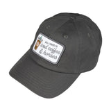 Dapplebay Iced Coffee & Horses - Barn Hat - Breeches.com - Flyclothing LLC