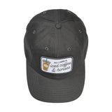 Dapplebay Iced Coffee & Horses - Barn Hat - Breeches.com - Flyclothing LLC