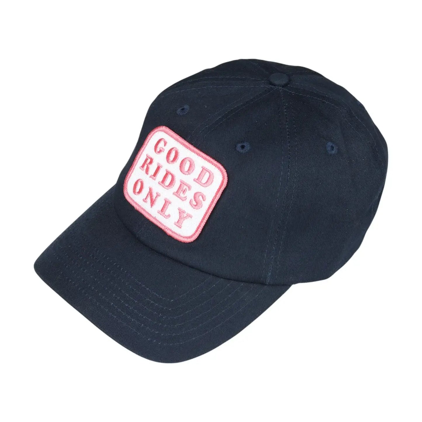 Dapplebay Good Rides Only - Barn Hat - Breeches.com - Flyclothing LLC