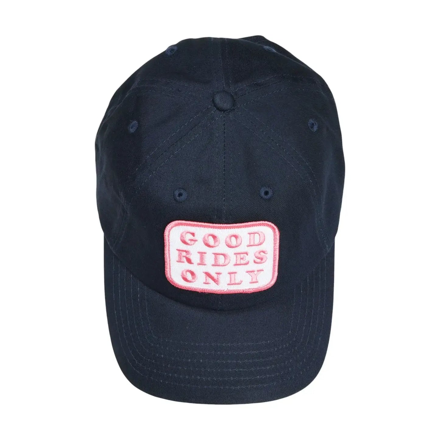 Dapplebay Good Rides Only - Barn Hat - Breeches.com - Flyclothing LLC