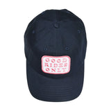 Dapplebay Good Rides Only - Barn Hat - Breeches.com - Flyclothing LLC
