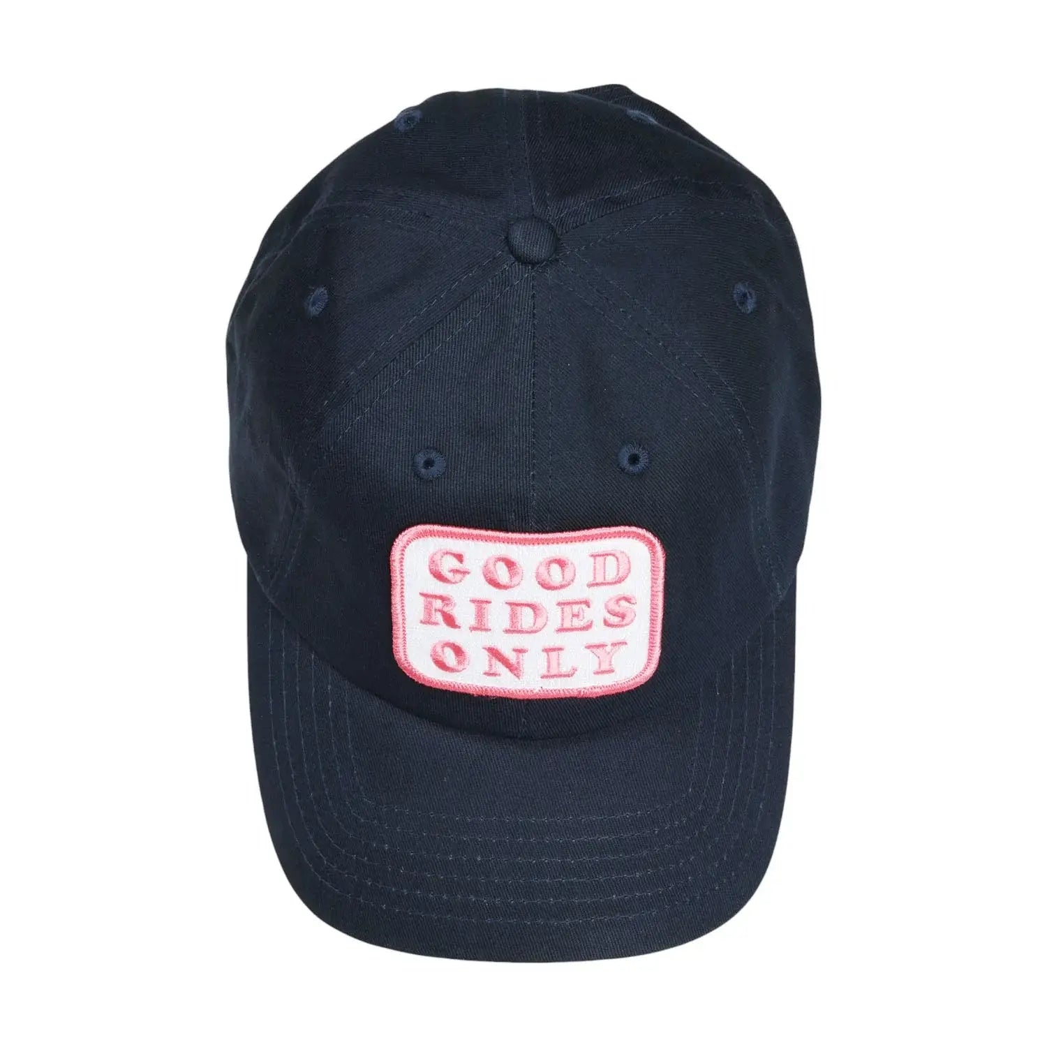Dapplebay Good Rides Only - Barn Hat - Breeches.com - Flyclothing LLC