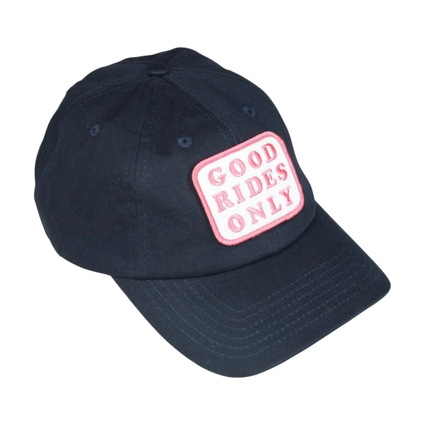 Dapplebay Good Rides Only - Barn Hat - Breeches.com - Flyclothing LLC