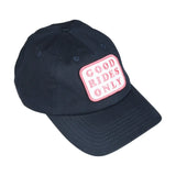 Dapplebay Good Rides Only - Barn Hat - Breeches.com - Flyclothing LLC