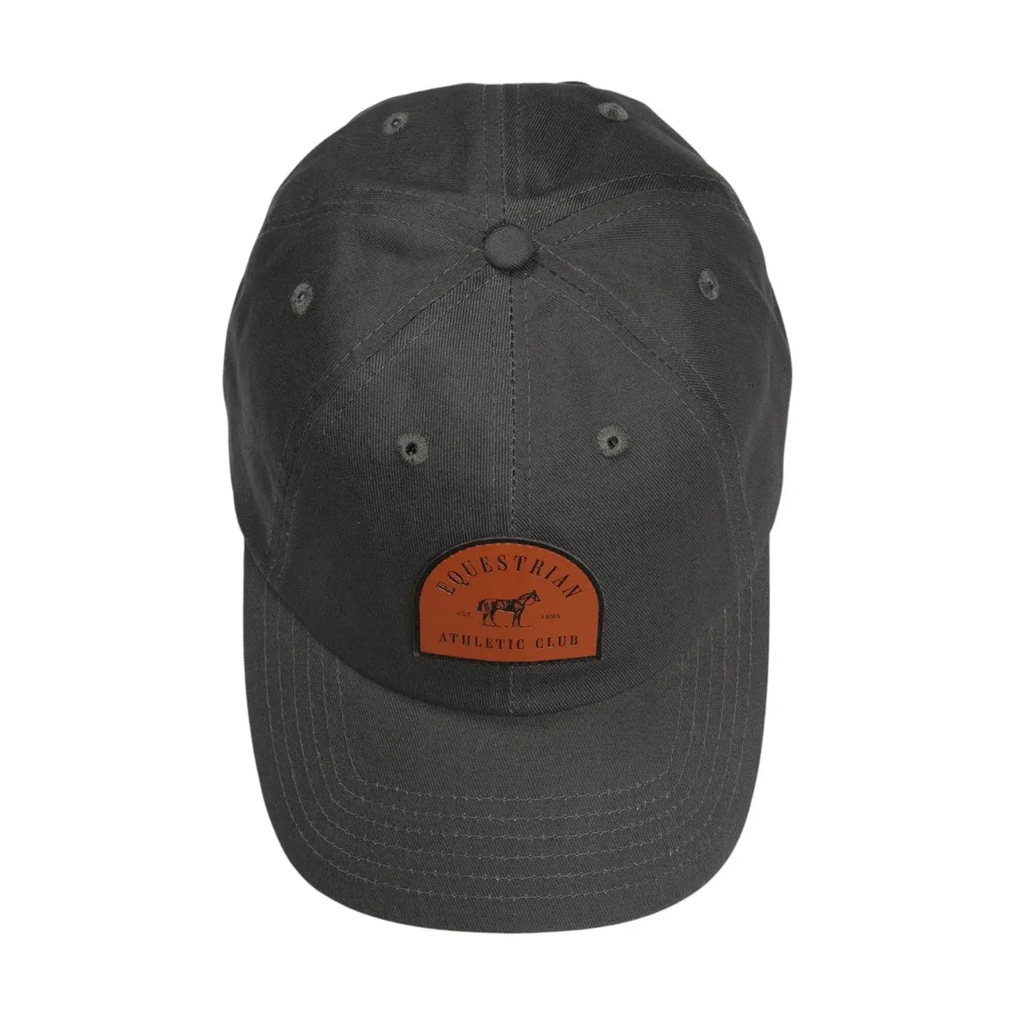 Dapplebay Equestrian Athletic Club - Barn Hat - Breeches.com - Flyclothing LLC