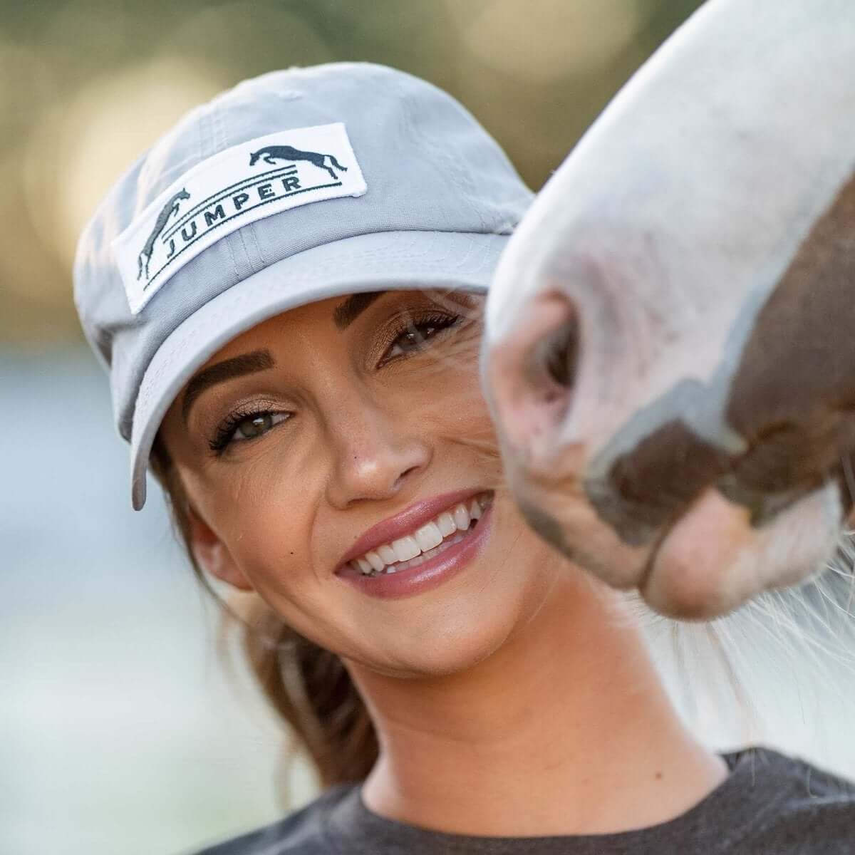 Dapplebay Jumper - Barn Hat - Breeches.com - Flyclothing LLC