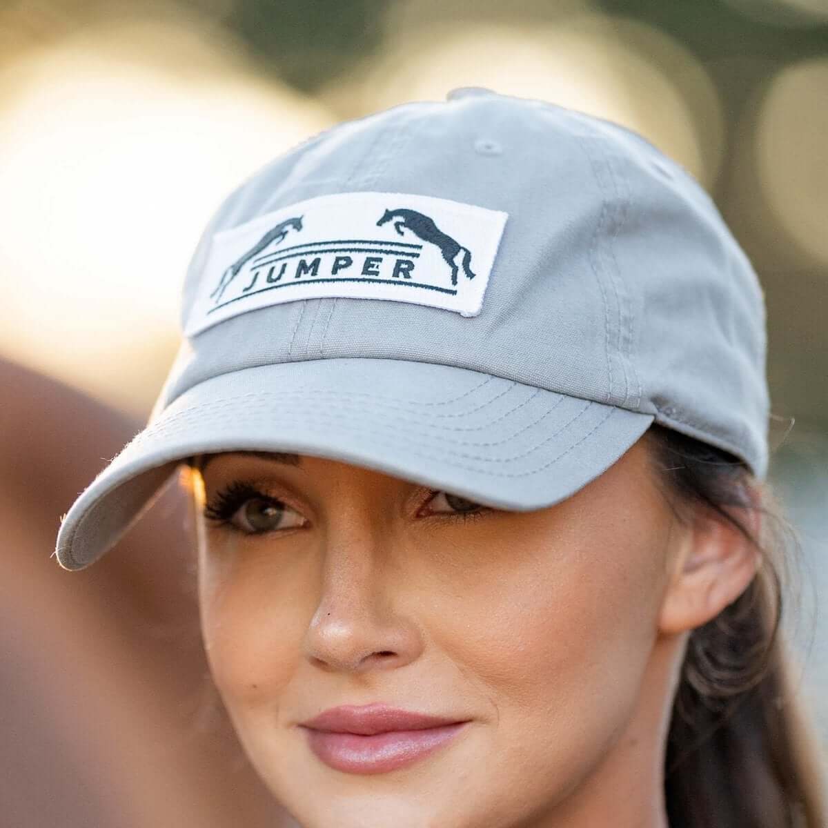 Dapplebay Jumper - Barn Hat - Breeches.com - Flyclothing LLC