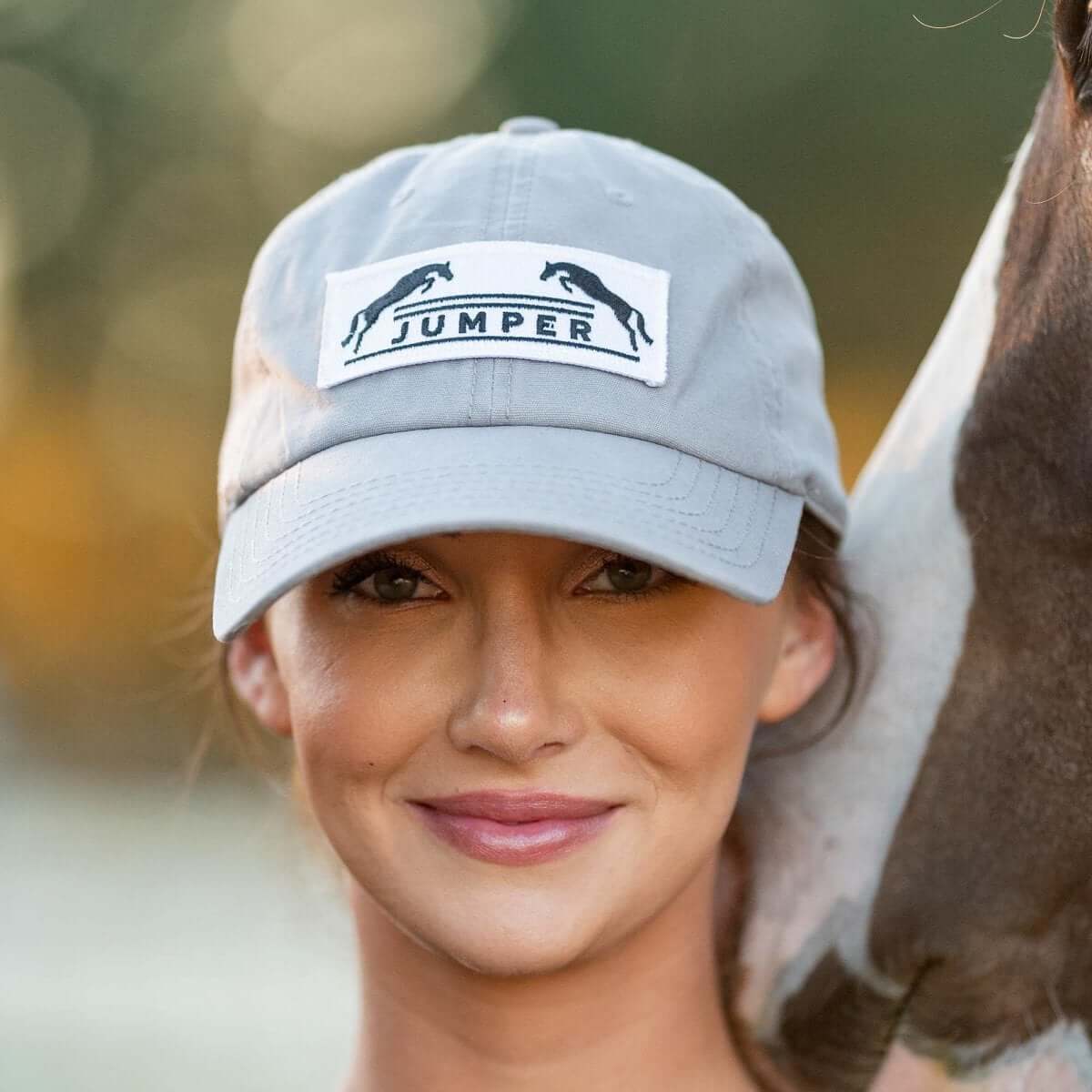 Dapplebay Jumper - Barn Hat - Breeches.com - Flyclothing LLC
