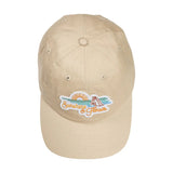 Dapplebay Sunshine & Horses - Barn Hat - Breeches.com - Flyclothing LLC