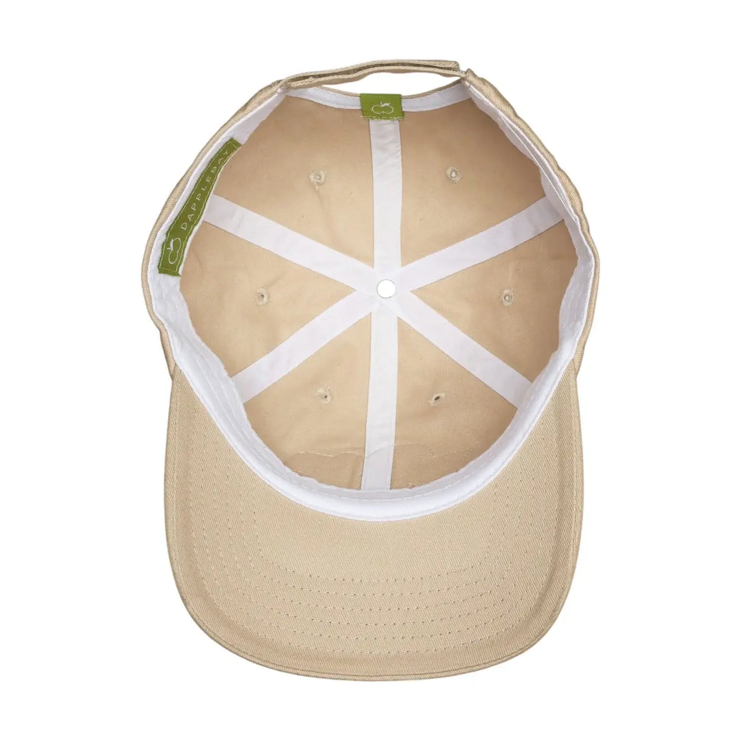Dapplebay Sunshine & Horses - Barn Hat - Breeches.com - Flyclothing LLC