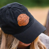 Dapplebay Ride A Thoroughbred - Barn Hat - Breeches.com - Flyclothing LLC