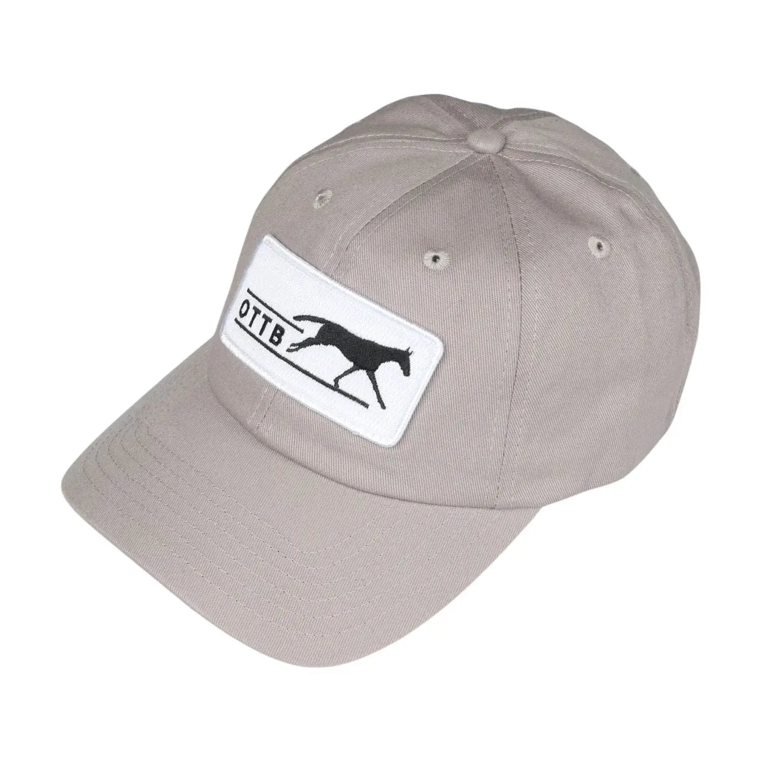 Dapplebay OTTB - Barn Hat - Breeches.com - Flyclothing LLC