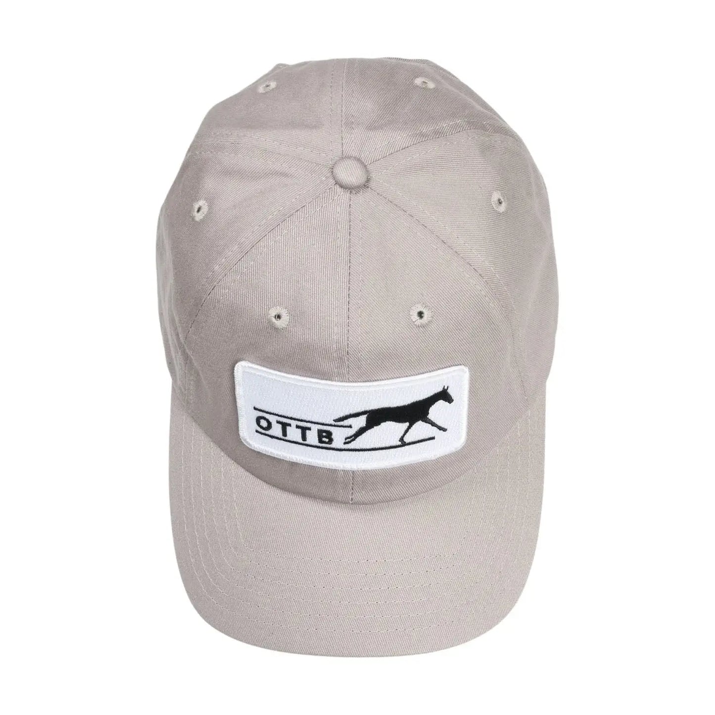 Dapplebay OTTB - Barn Hat - Breeches.com - Flyclothing LLC