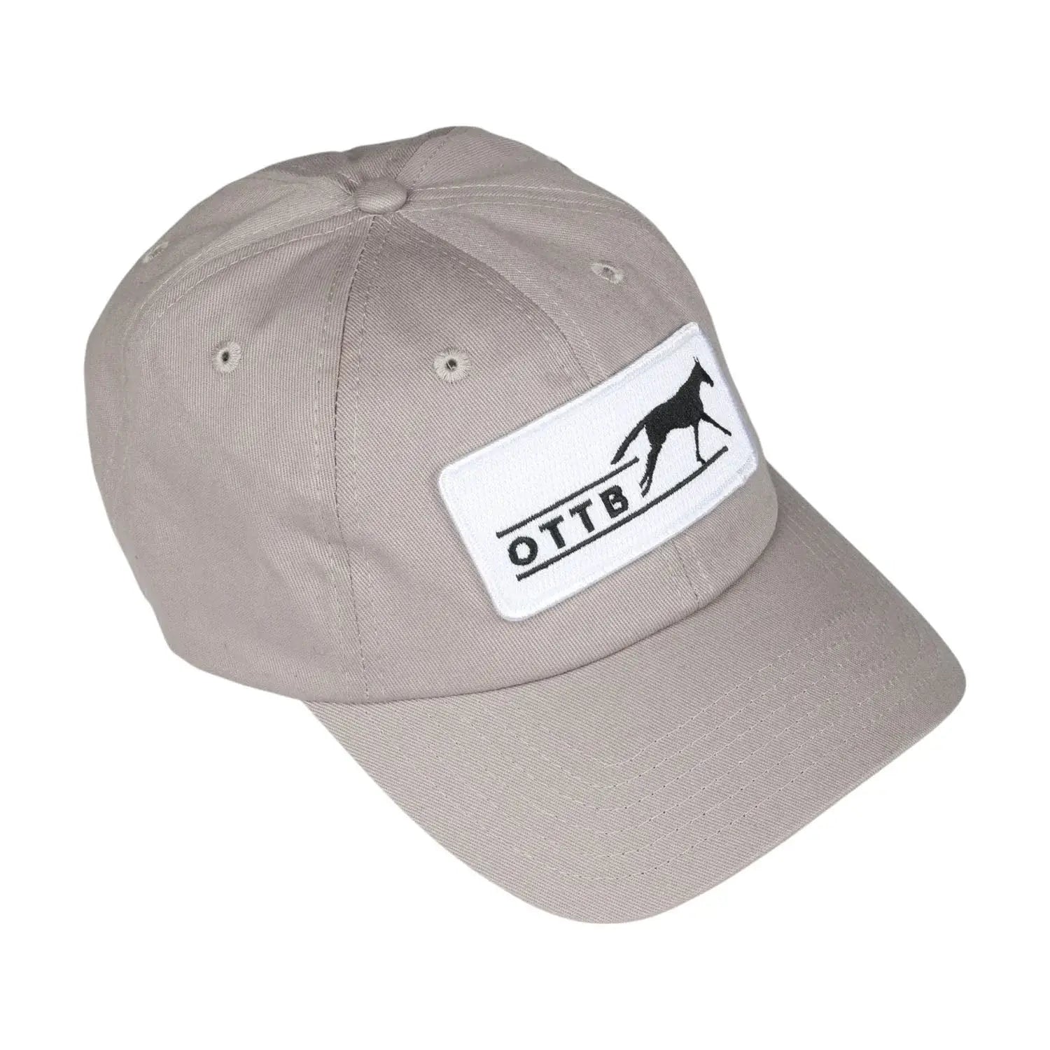 Dapplebay OTTB - Barn Hat - Breeches.com - Flyclothing LLC