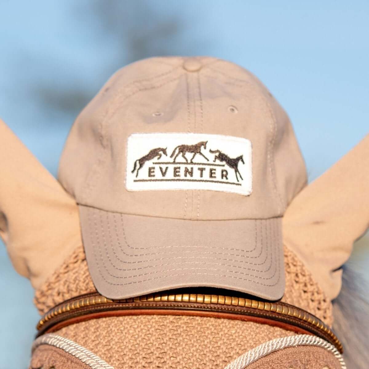 Dapplebay Eventer - Barn Hat - Breeches.com - Flyclothing LLC