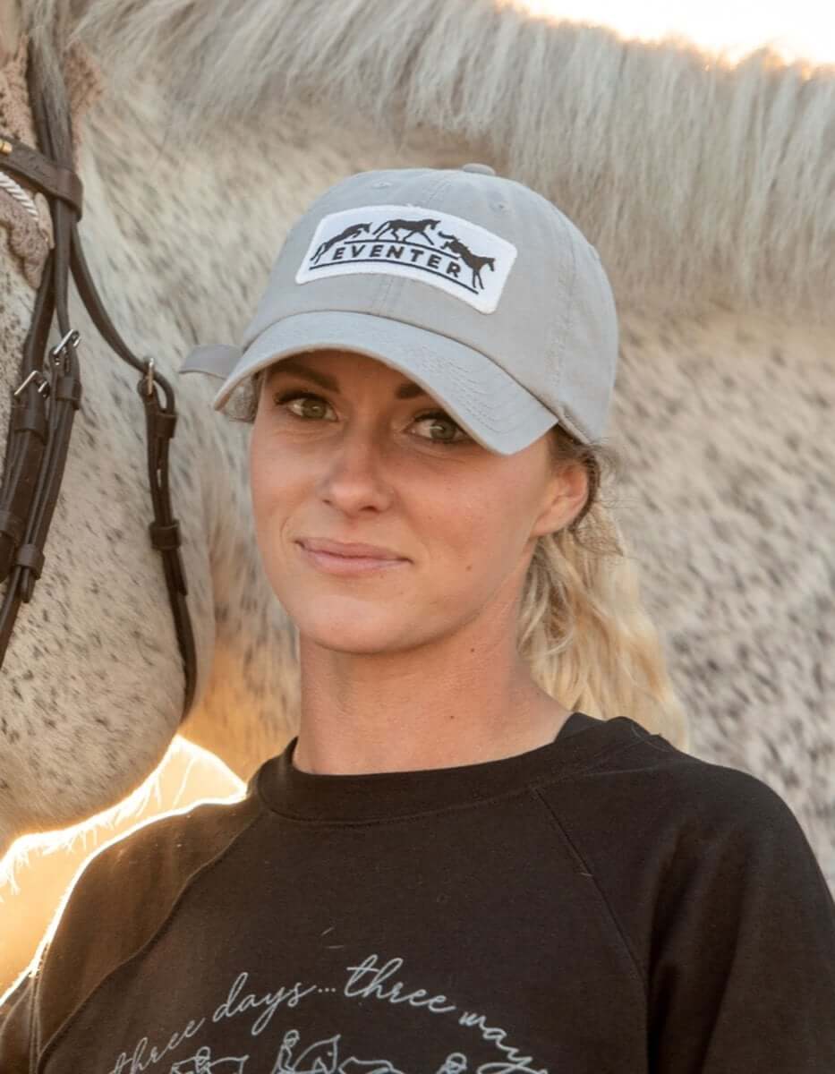 Dapplebay Eventer - Barn Hat - Breeches.com - Flyclothing LLC