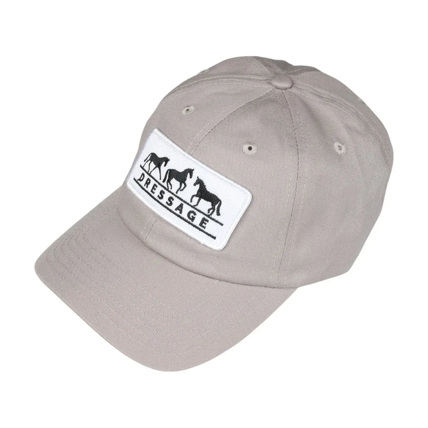 Dapplebay Dressage - Barn Hat - Breeches.com - Flyclothing LLC