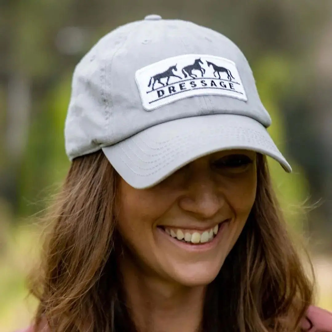 Dapplebay Dressage - Barn Hat - Breeches.com - Flyclothing LLC