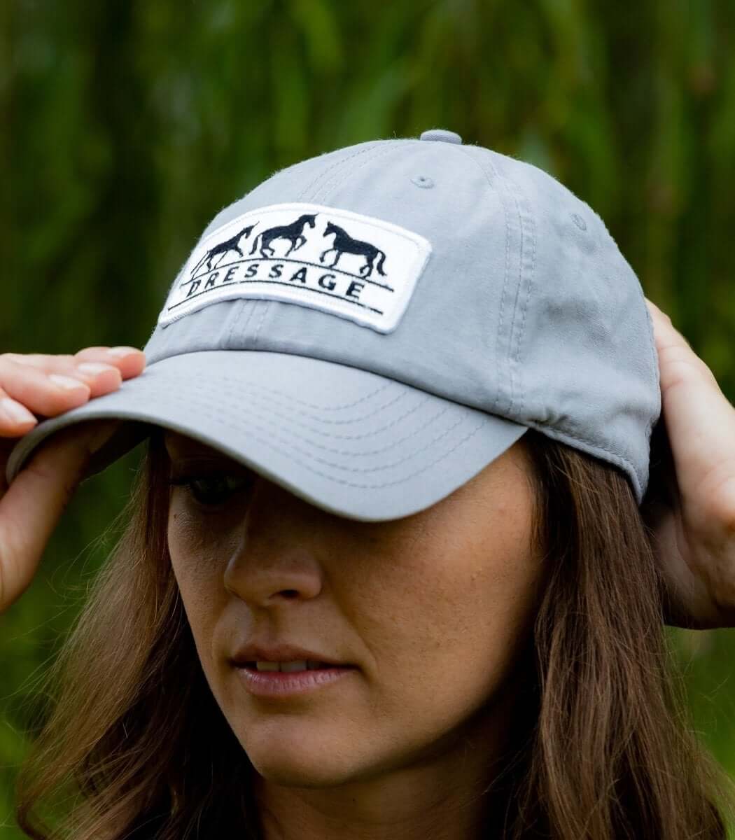 Dapplebay Dressage - Barn Hat - Breeches.com - Flyclothing LLC