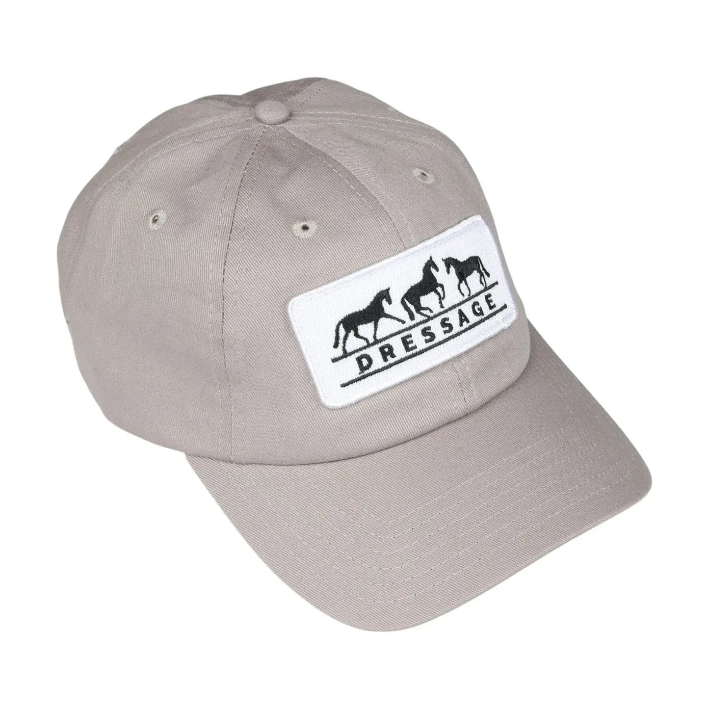 Dapplebay Dressage - Barn Hat - Breeches.com - Flyclothing LLC