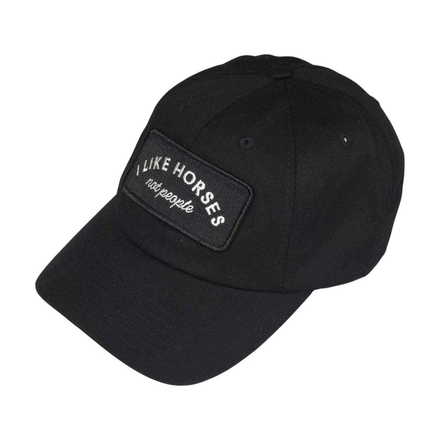 Dapplebay I Like Horses - Barn Hat - Breeches.com - Flyclothing LLC