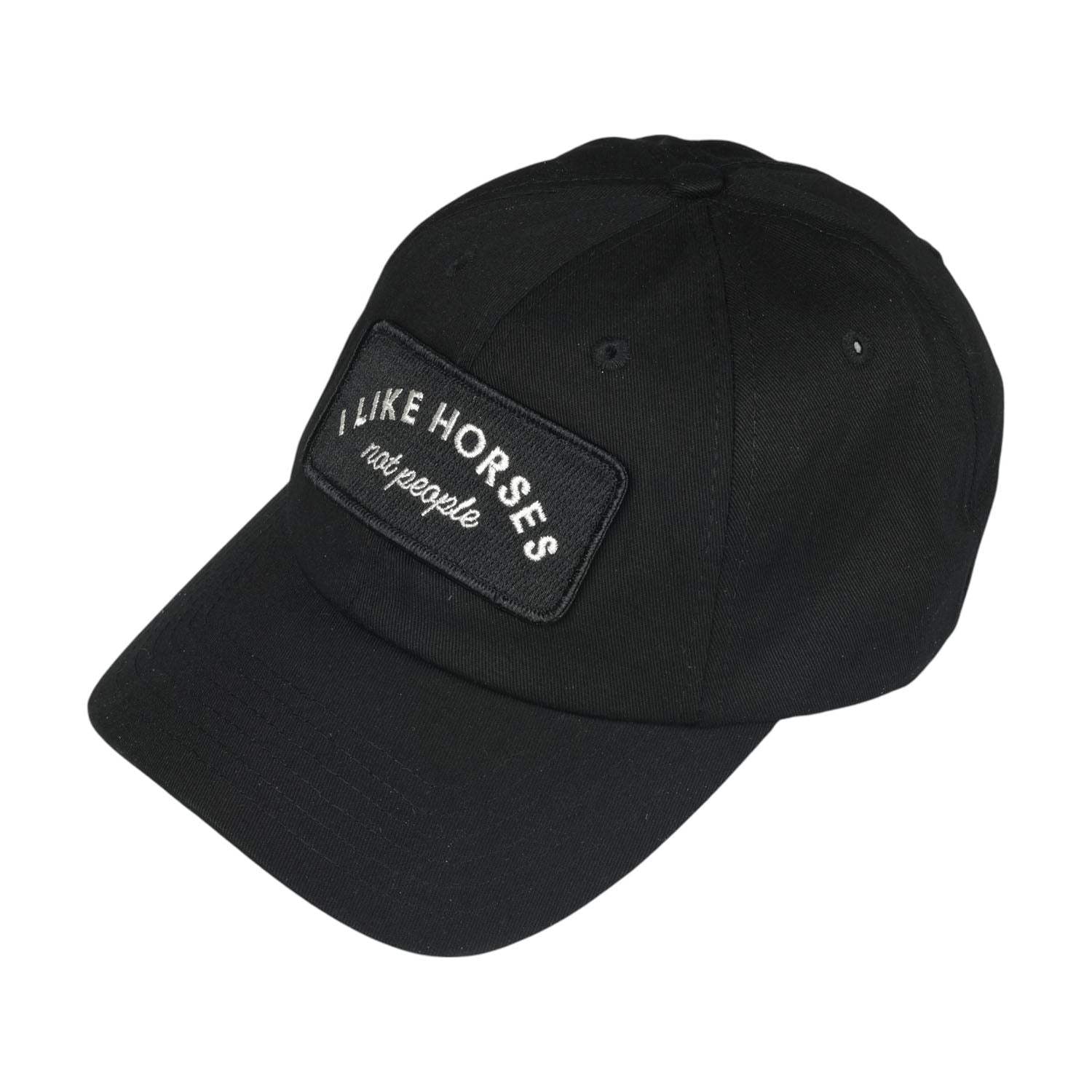 Dapplebay I Like Horses - Barn Hat - Breeches.com - Flyclothing LLC