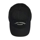 Dapplebay I Like Horses - Barn Hat - Breeches.com - Flyclothing LLC
