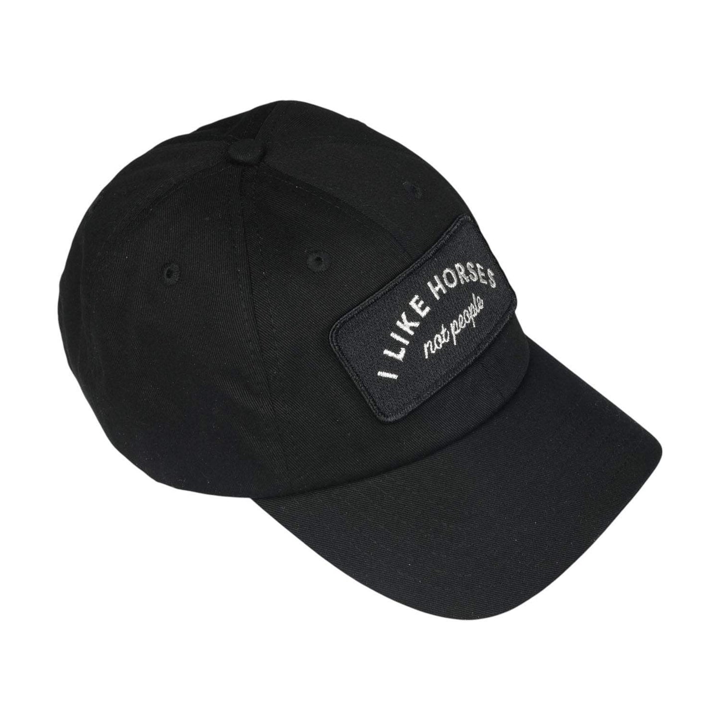 Dapplebay I Like Horses - Barn Hat - Breeches.com - Flyclothing LLC