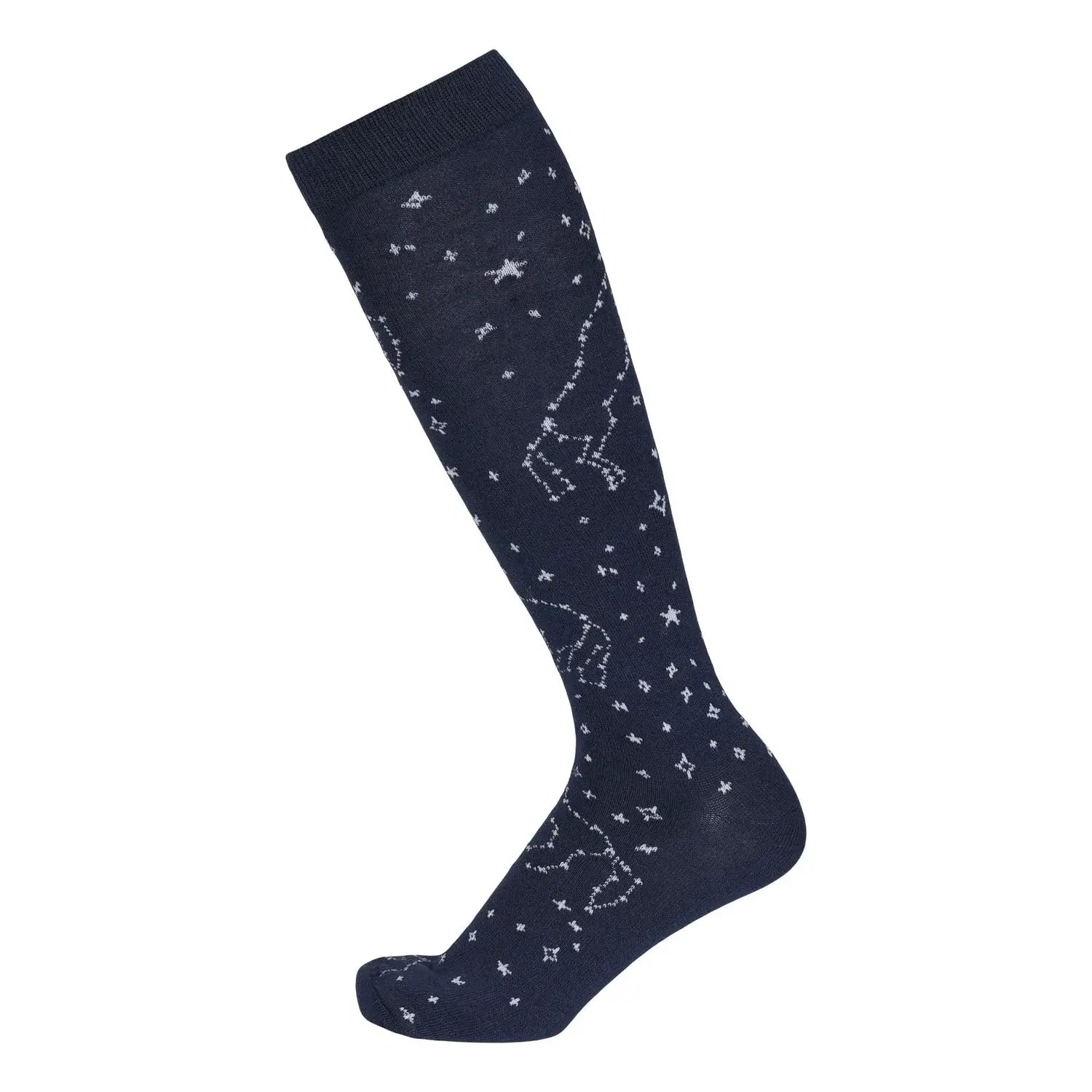 Dapplebay Knit Boot Socks-Constellation - Breeches.com - Flyclothing LLC