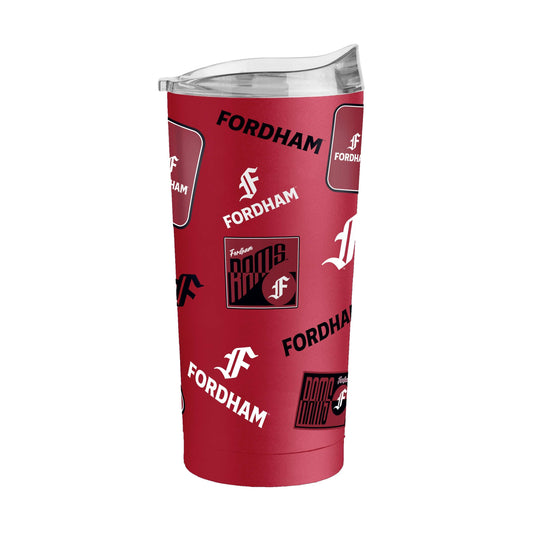 Fordham 20oz Dreamweave Powder Coat Tumbler - Logo Brands - Flyclothing LLC