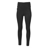 Dapplebay Essential Full Seat Tights-Black - Breeches.com - Flyclothing LLC